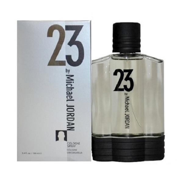 23 by Michael Jordan Cologne